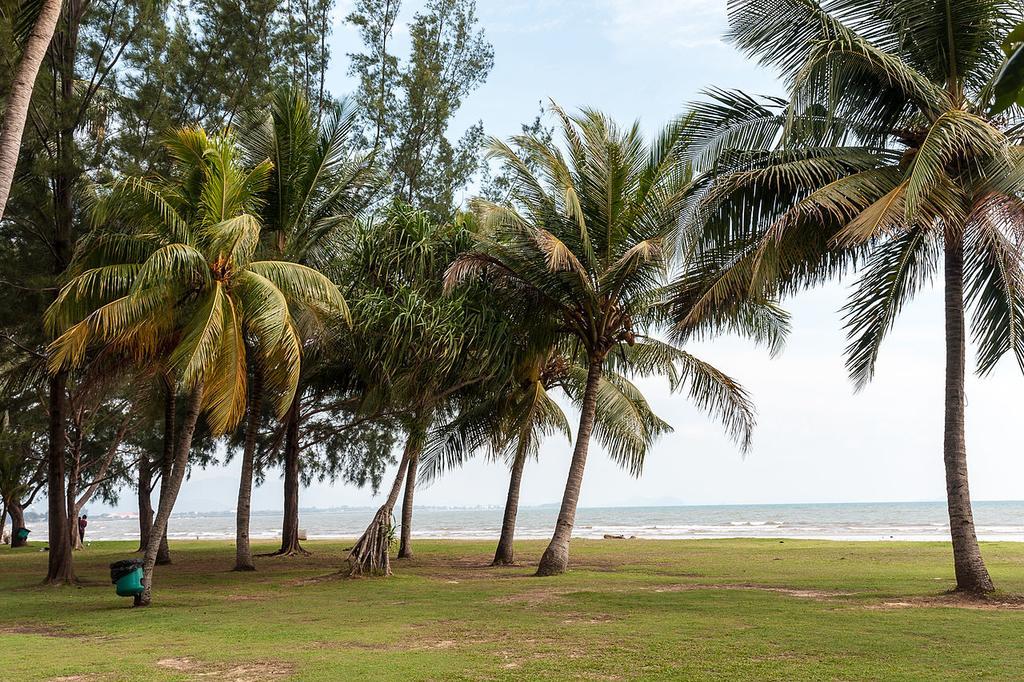 Nusantara Mattwaddien M.S Kota Kinabalu Exterior photo
