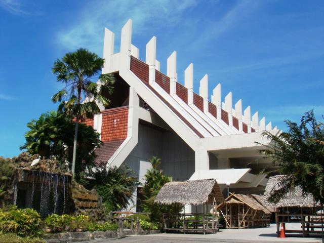 Nusantara Mattwaddien M.S Kota Kinabalu Exterior photo